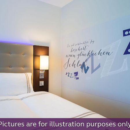 Premier Inn Koeln City Centre Kültér fotó