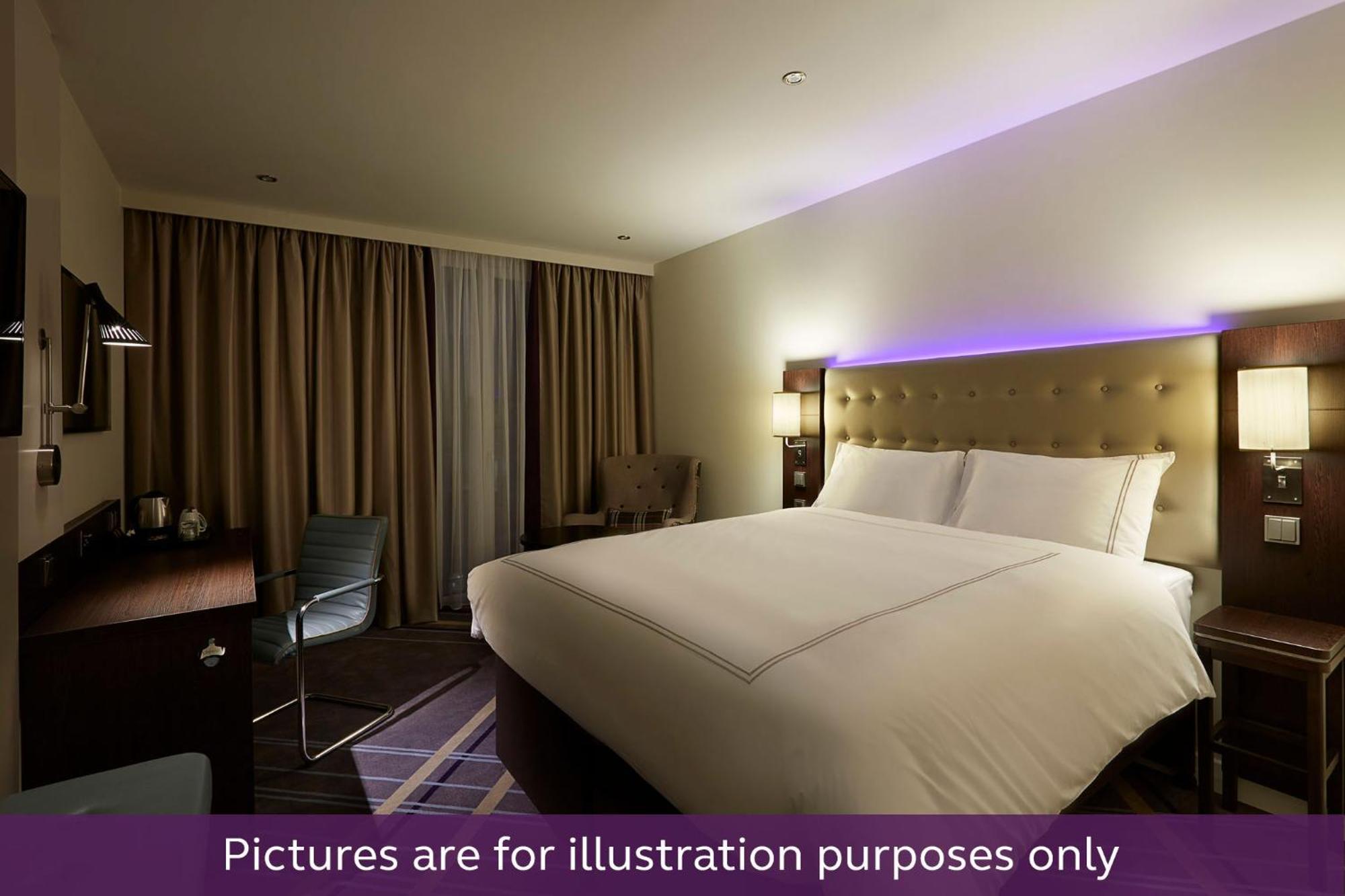 Premier Inn Koeln City Centre Kültér fotó