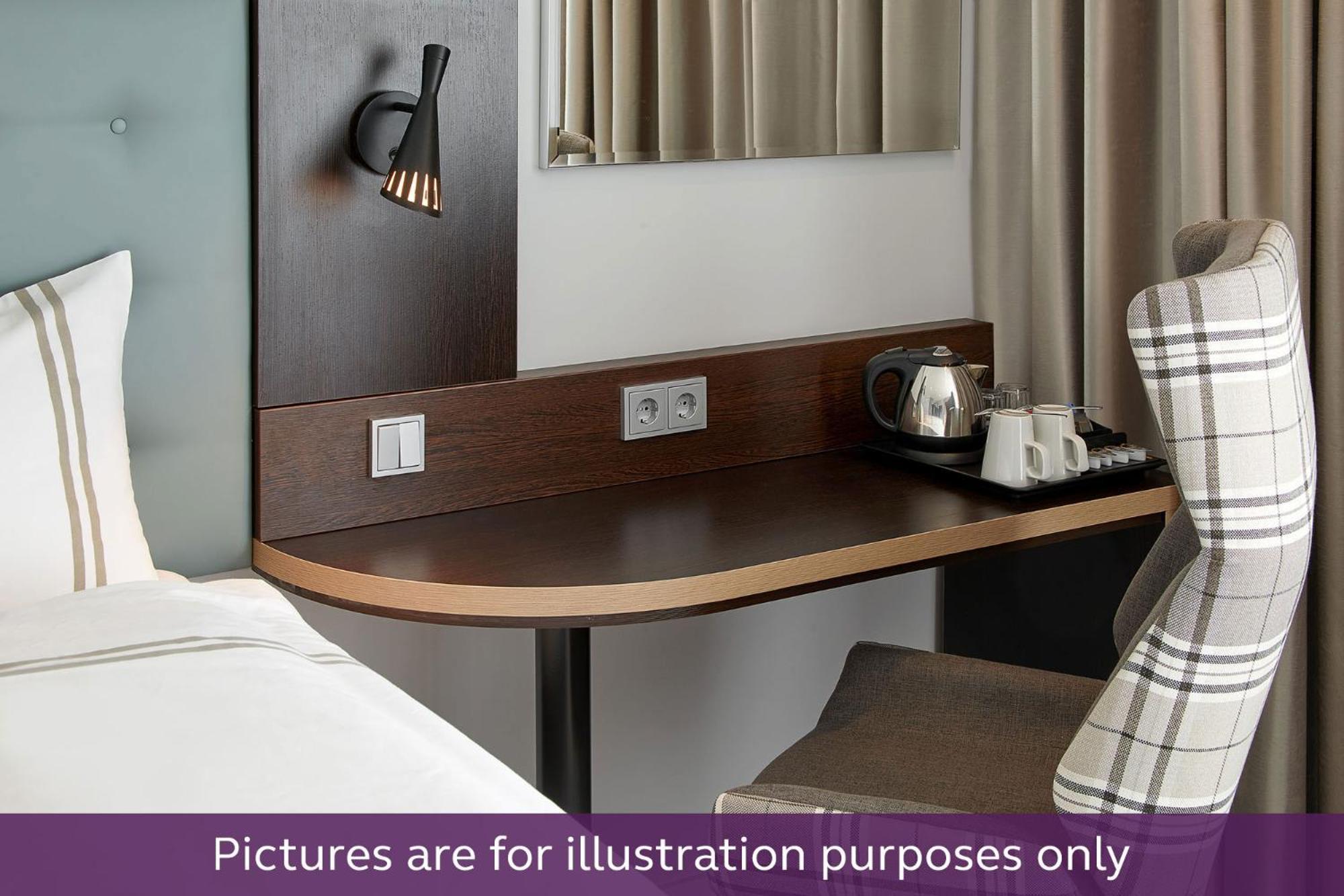 Premier Inn Koeln City Centre Kültér fotó