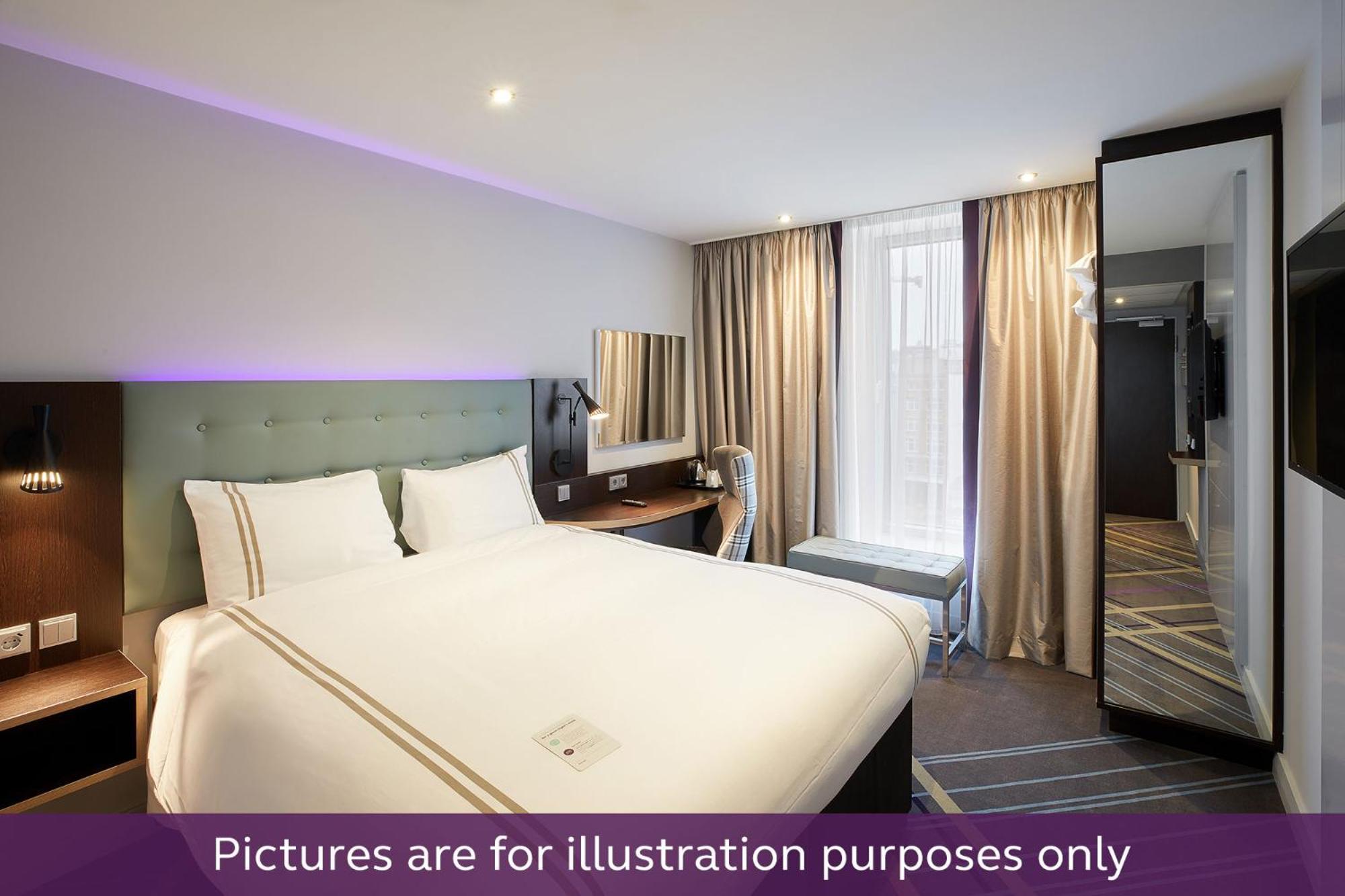 Premier Inn Koeln City Centre Kültér fotó