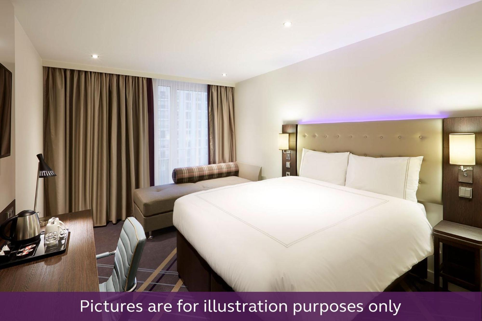 Premier Inn Koeln City Centre Kültér fotó